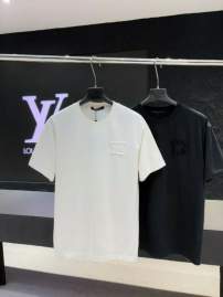 Picture of Louis Vuitton T Shirts Short _SKULVS-XLkctr2067419